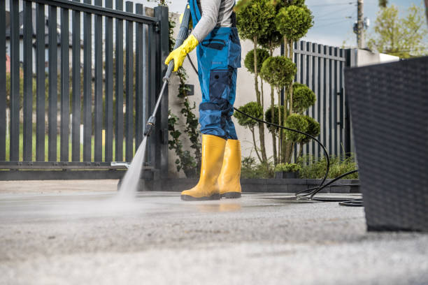 Concrete Sealing in Tiger Point, FL